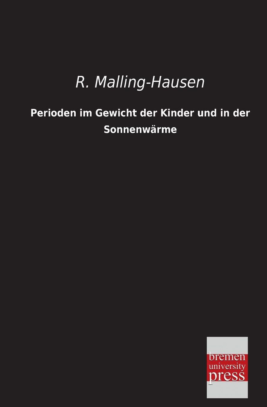 Perioden Im Gewicht Der Kinder Und in Der Sonnenwarme