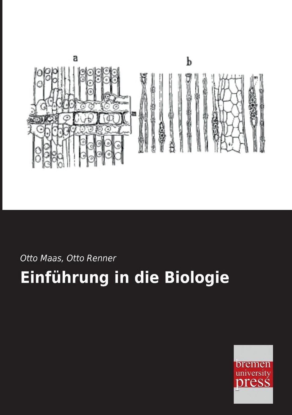 Einf hrung in die Biologie