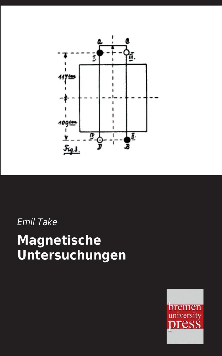 Magnetische Untersuchungen