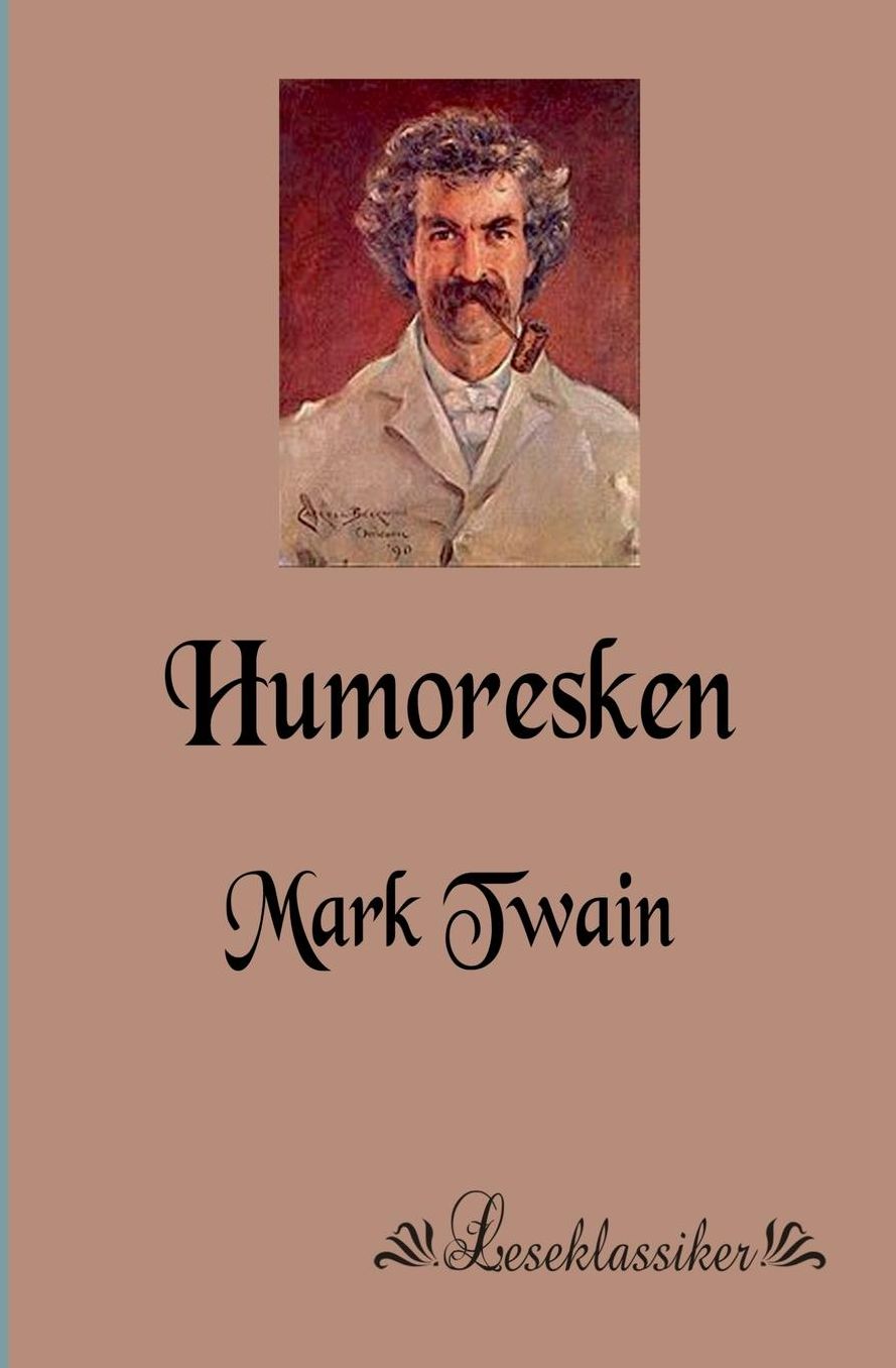 Humoresken