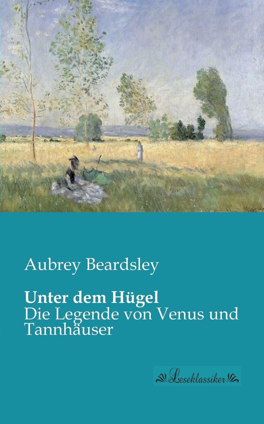 Unter dem Hügel