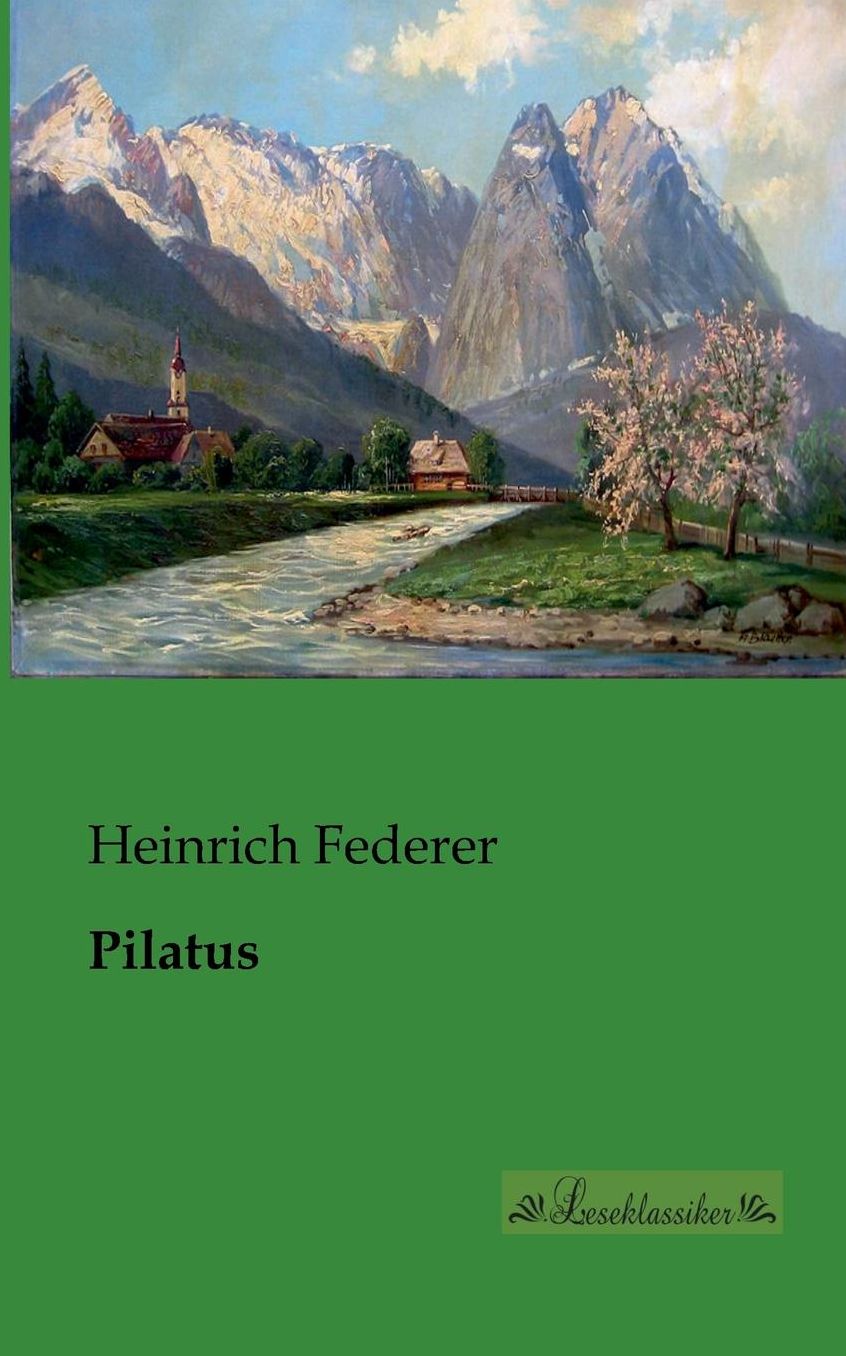 Pilatus