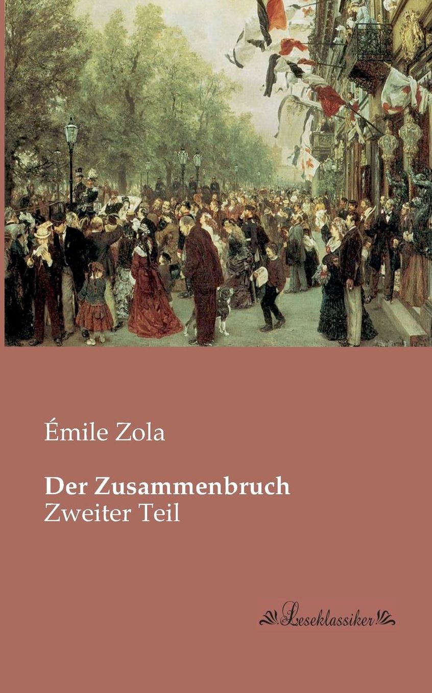 Der Zusammenbruch