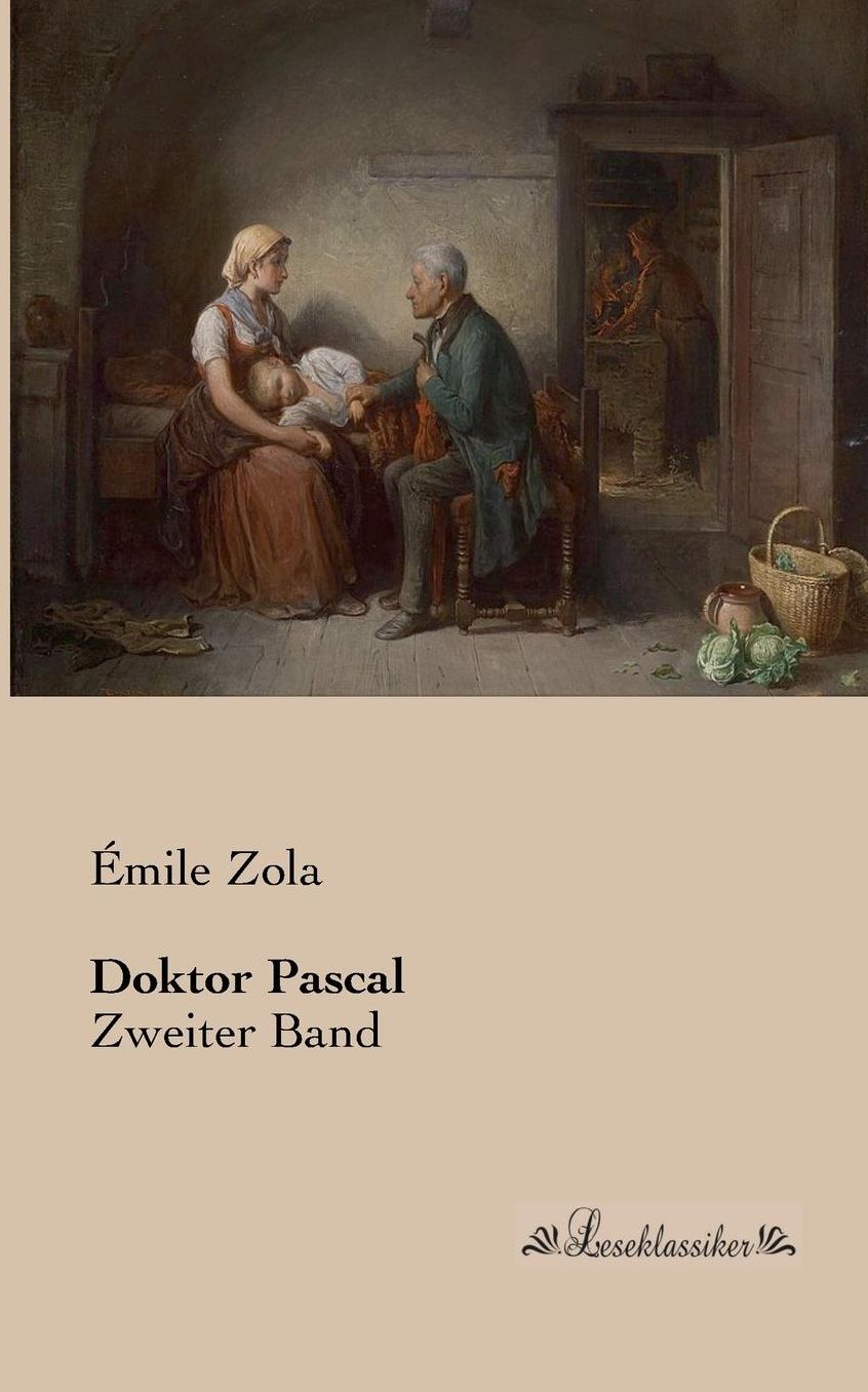 Doktor Pascal