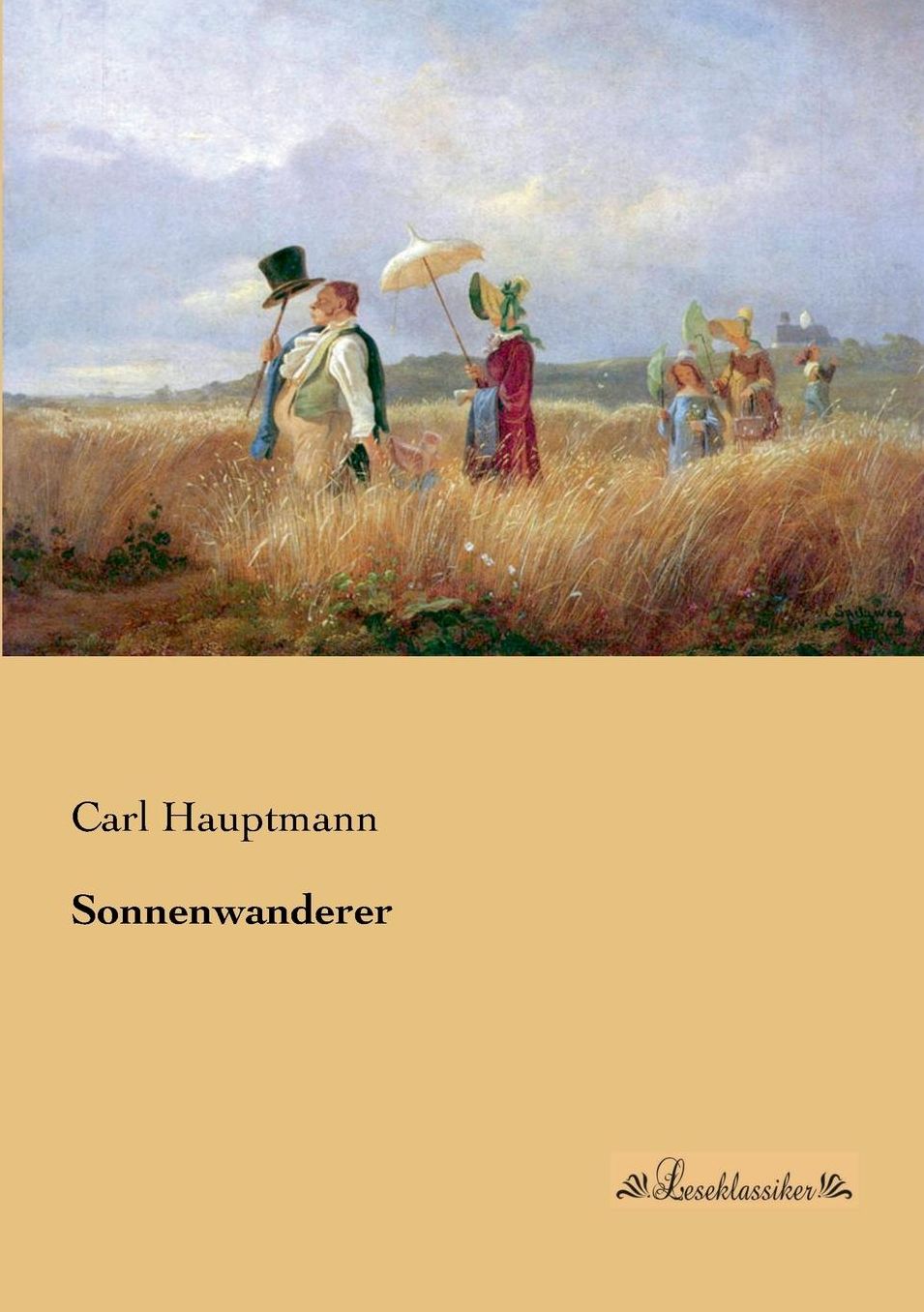 Sonnenwanderer