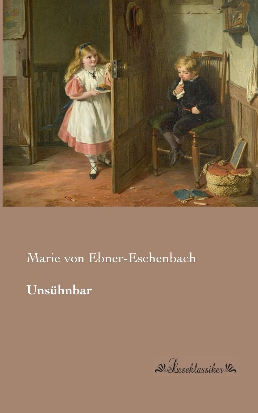 Unsühnbar