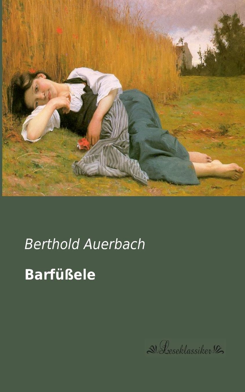 Barfüßele