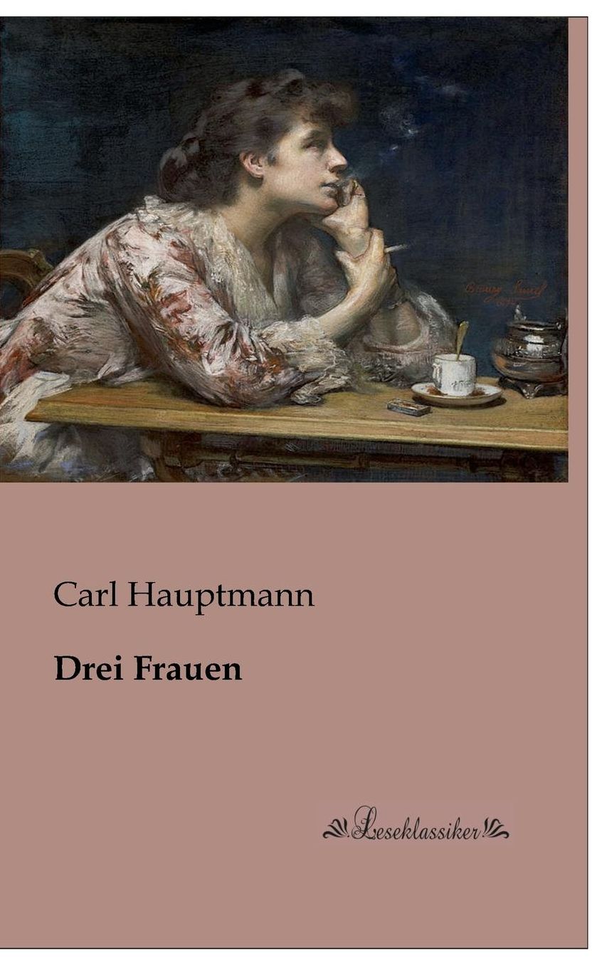 Drei Frauen