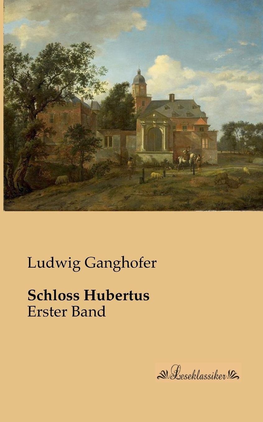 Schloss Hubertus