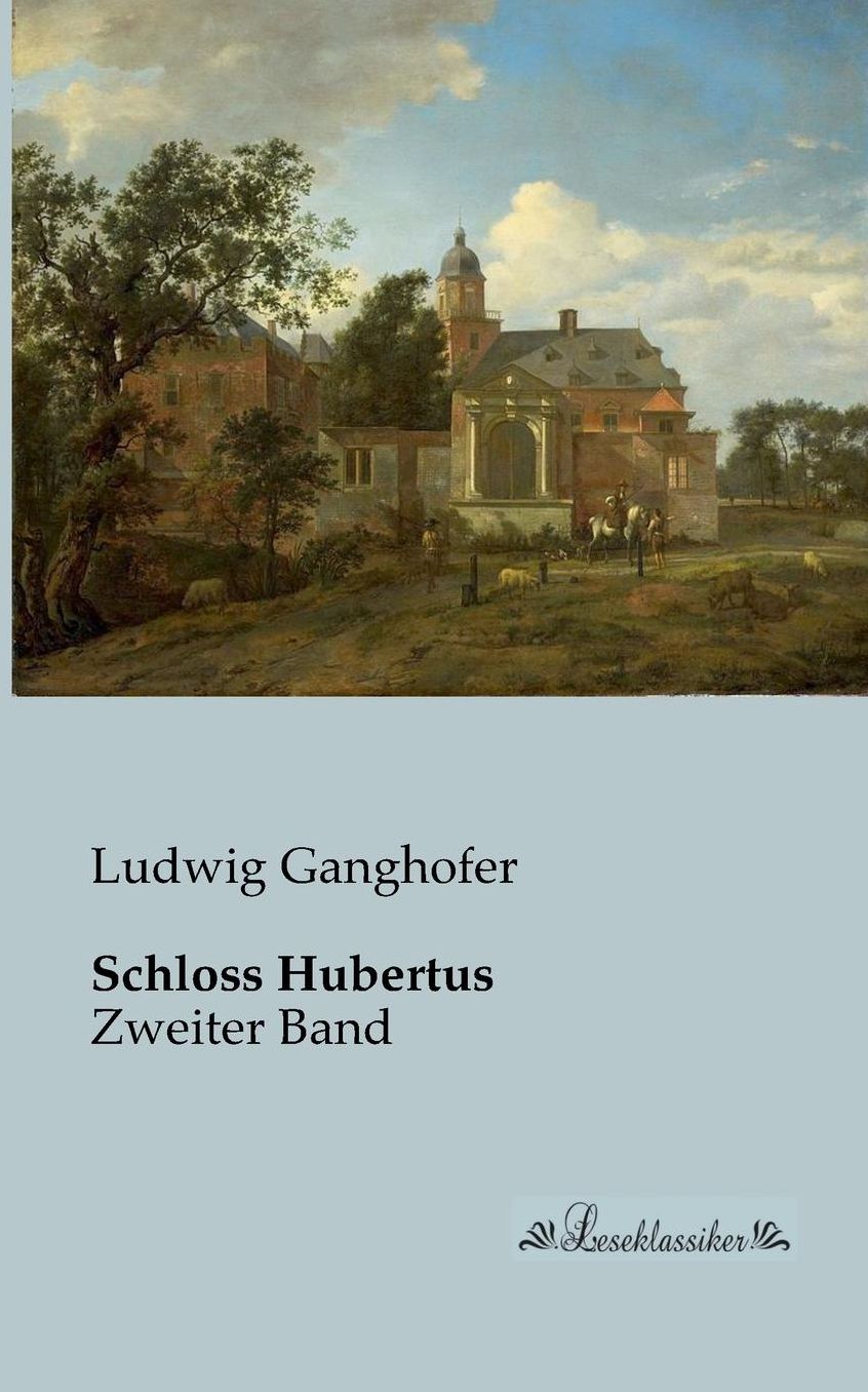 Schloss Hubertus
