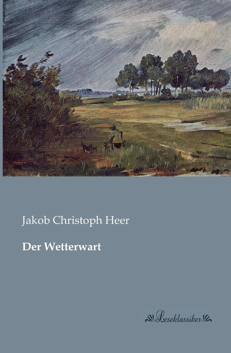 Der Wetterwart