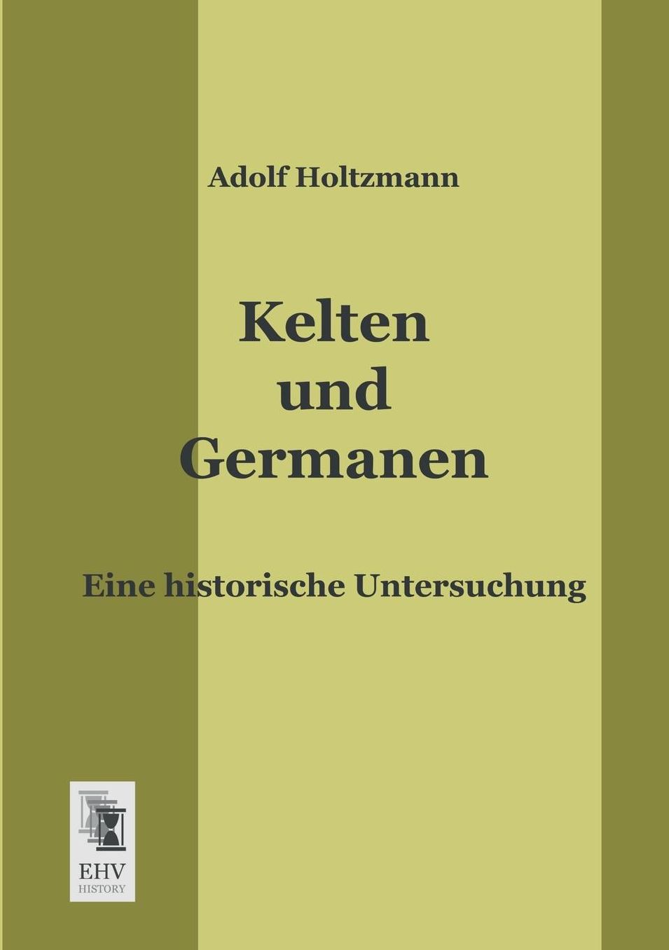 Kelten Und Germanen