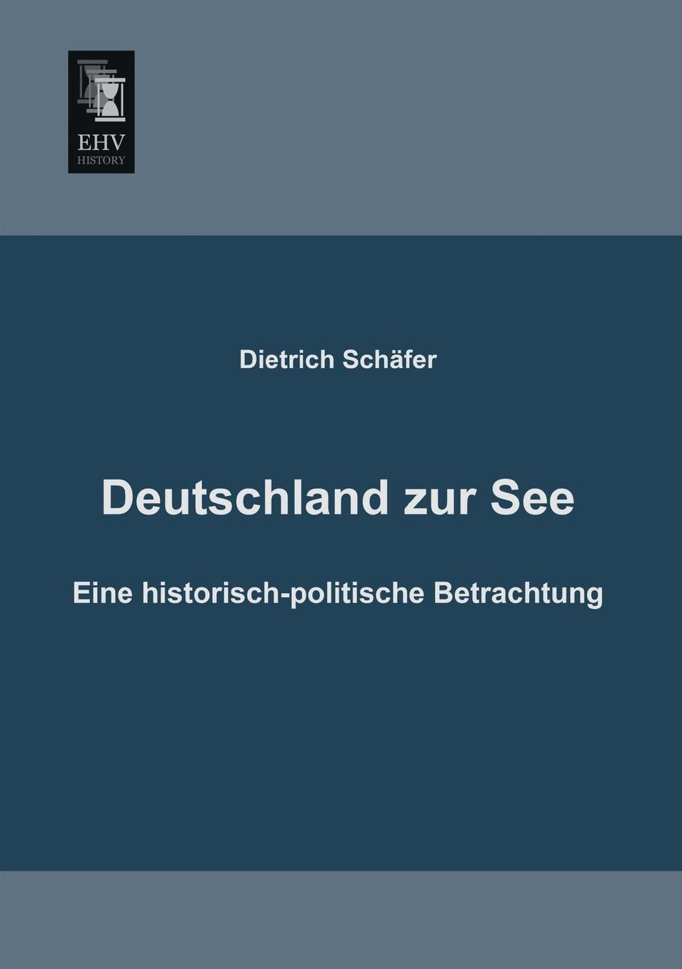 Deutschland Zur See