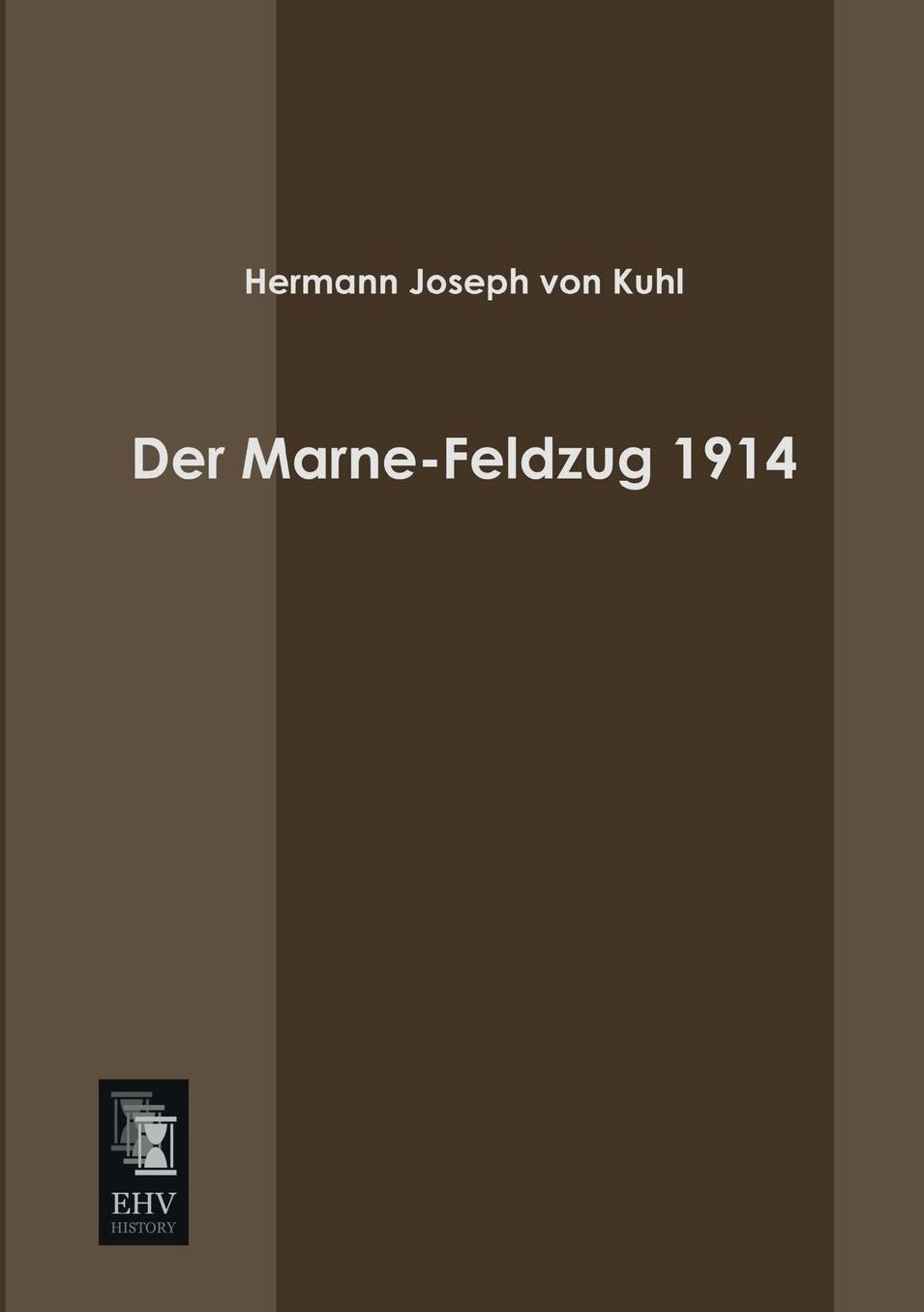Der Marne-Feldzug 1914