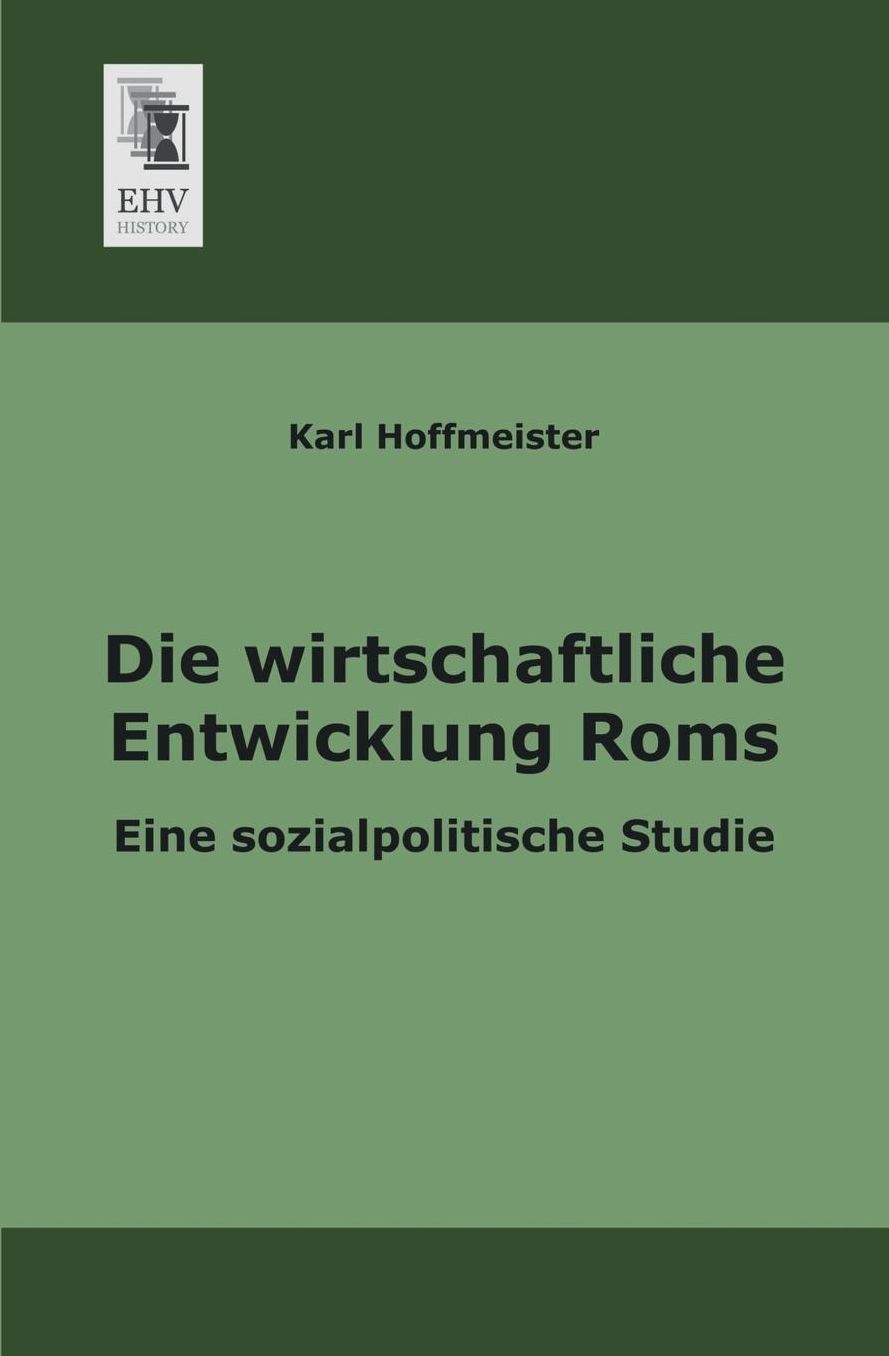 Die Wirtschaftliche Entwicklung ROMs