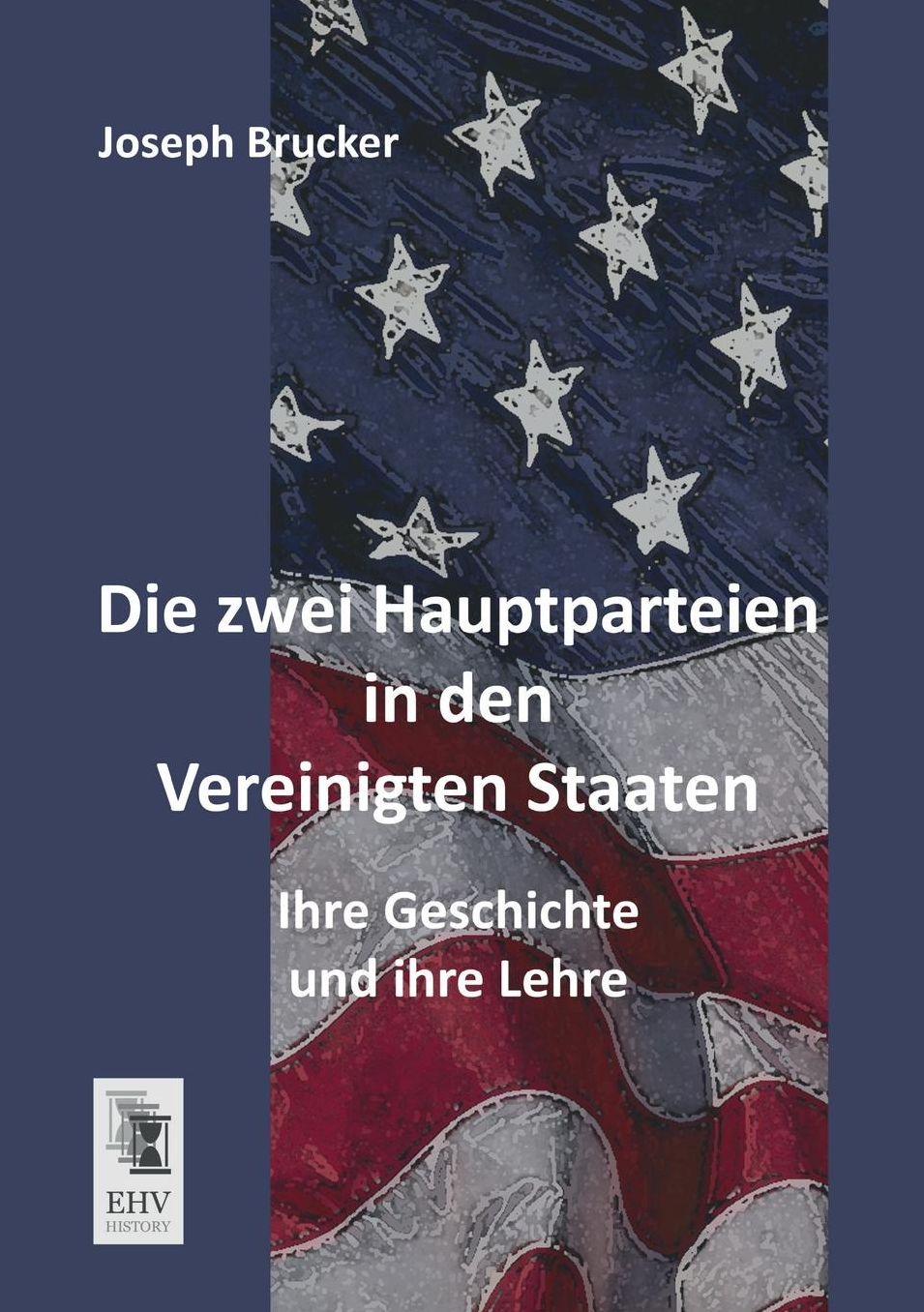 Die Zwei Hauptparteien in Den Vereinigten Staaten