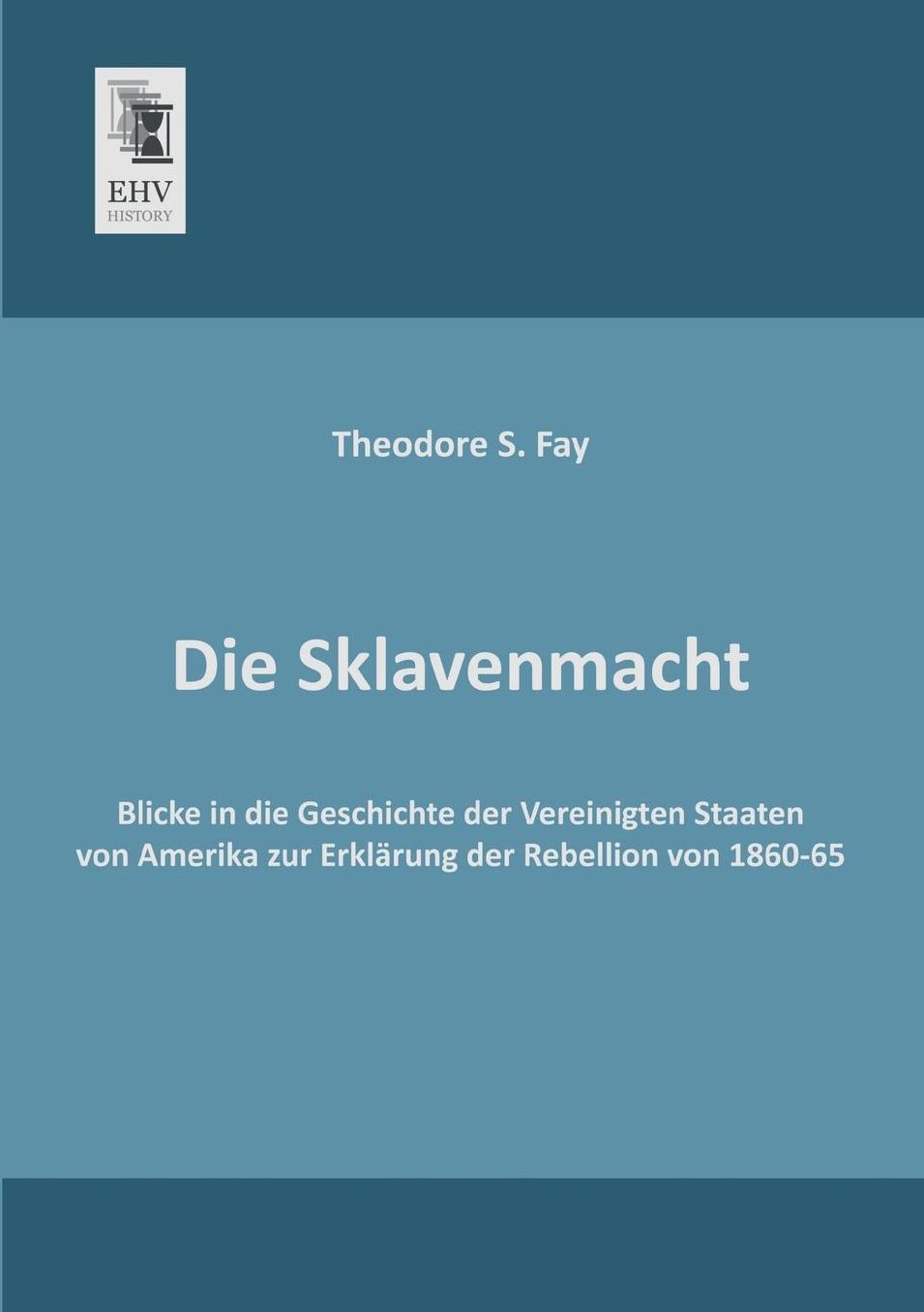 Die Sklavenmacht