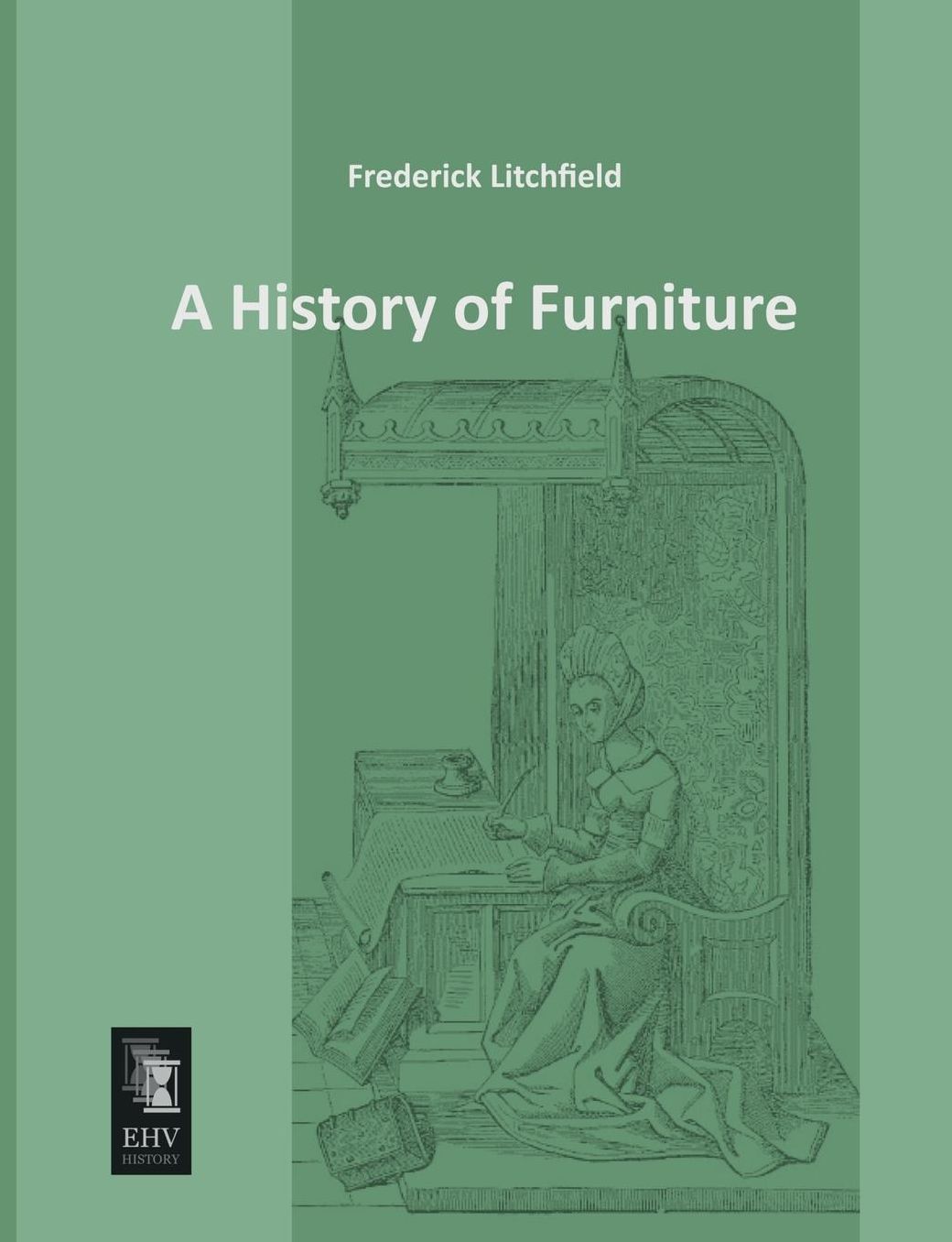 A History of Furniture