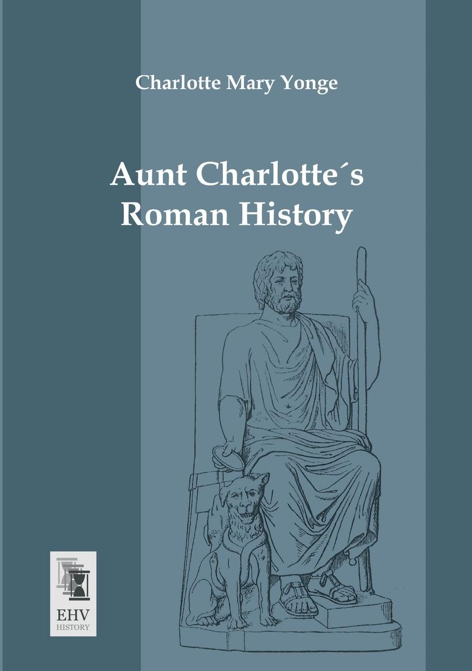 Aunt Charlottes Roman History