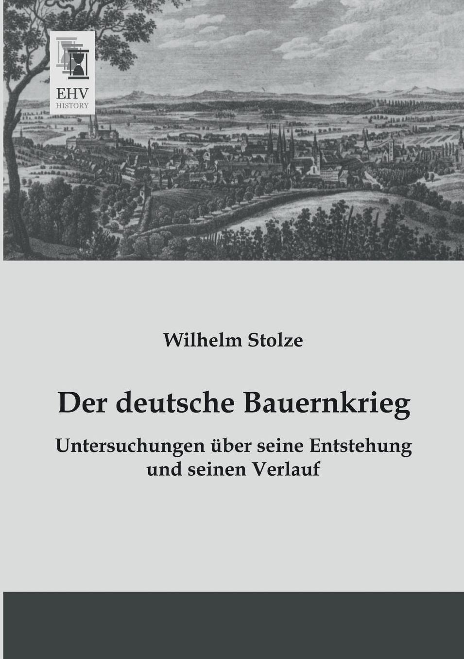 Der Deutsche Bauernkrieg