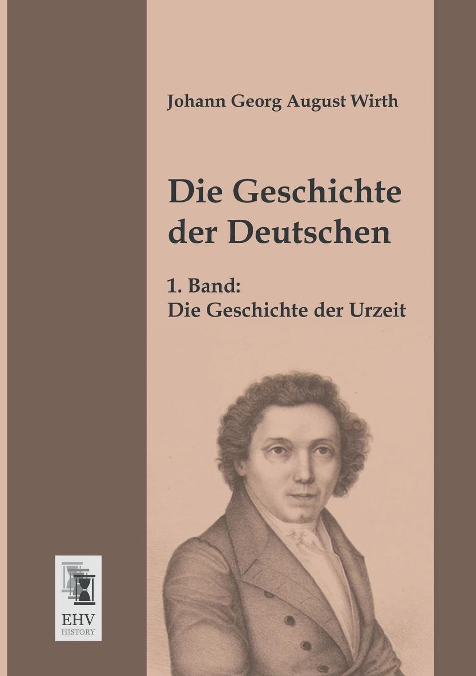 Die Geschichte Der Deutschen