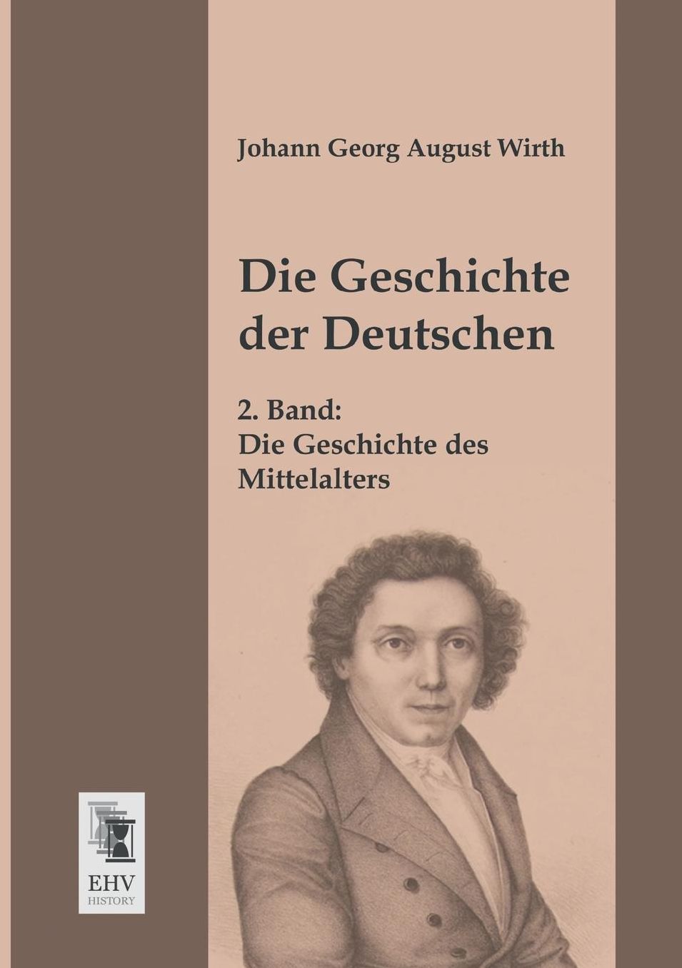 Die Geschichte Der Deutschen