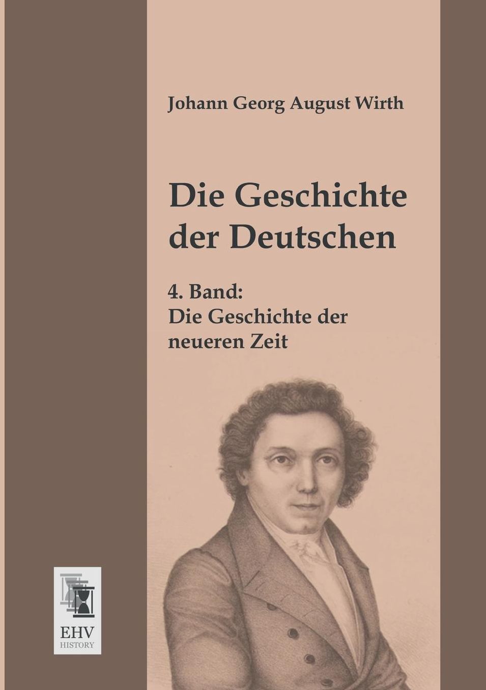 Die Geschichte Der Deutschen