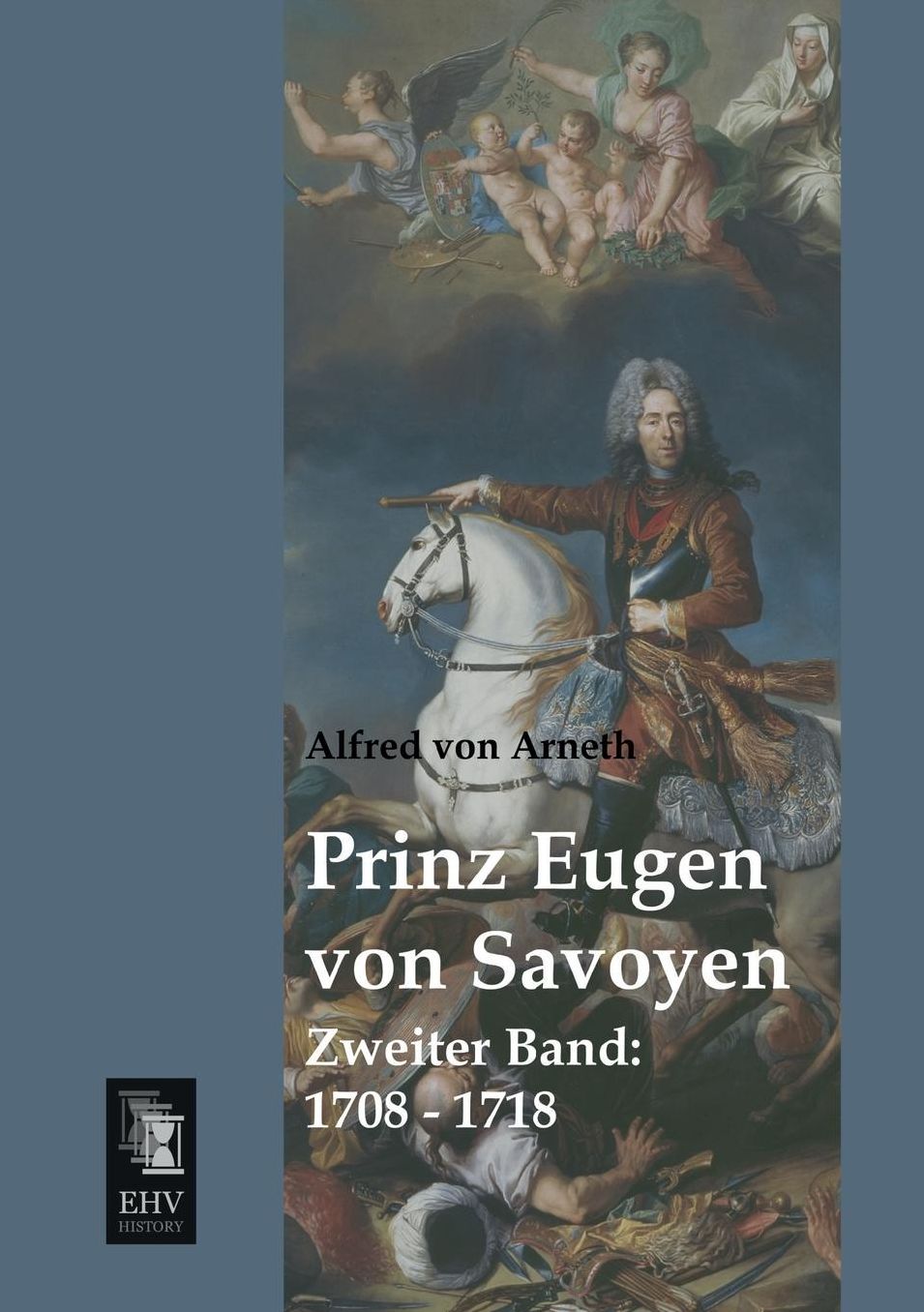 Prinz Eugen Von Savoyen