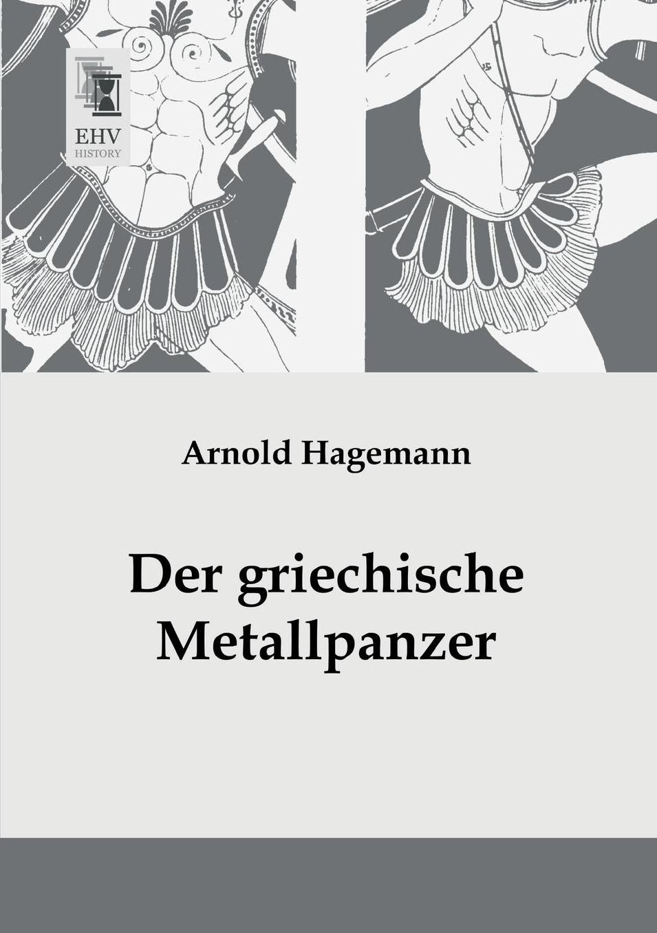Der Griechische Metallpanzer