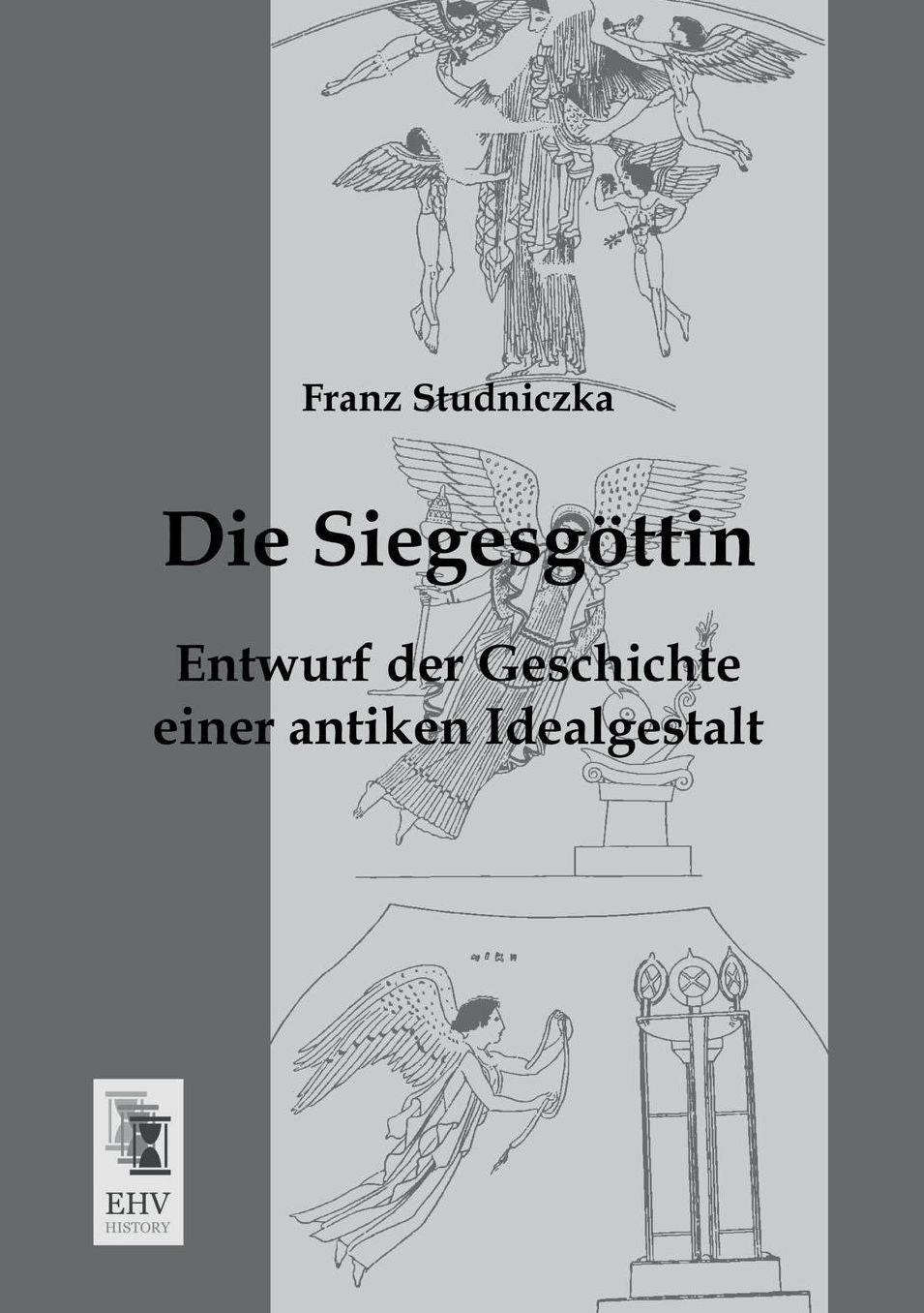 Die Siegesgottin