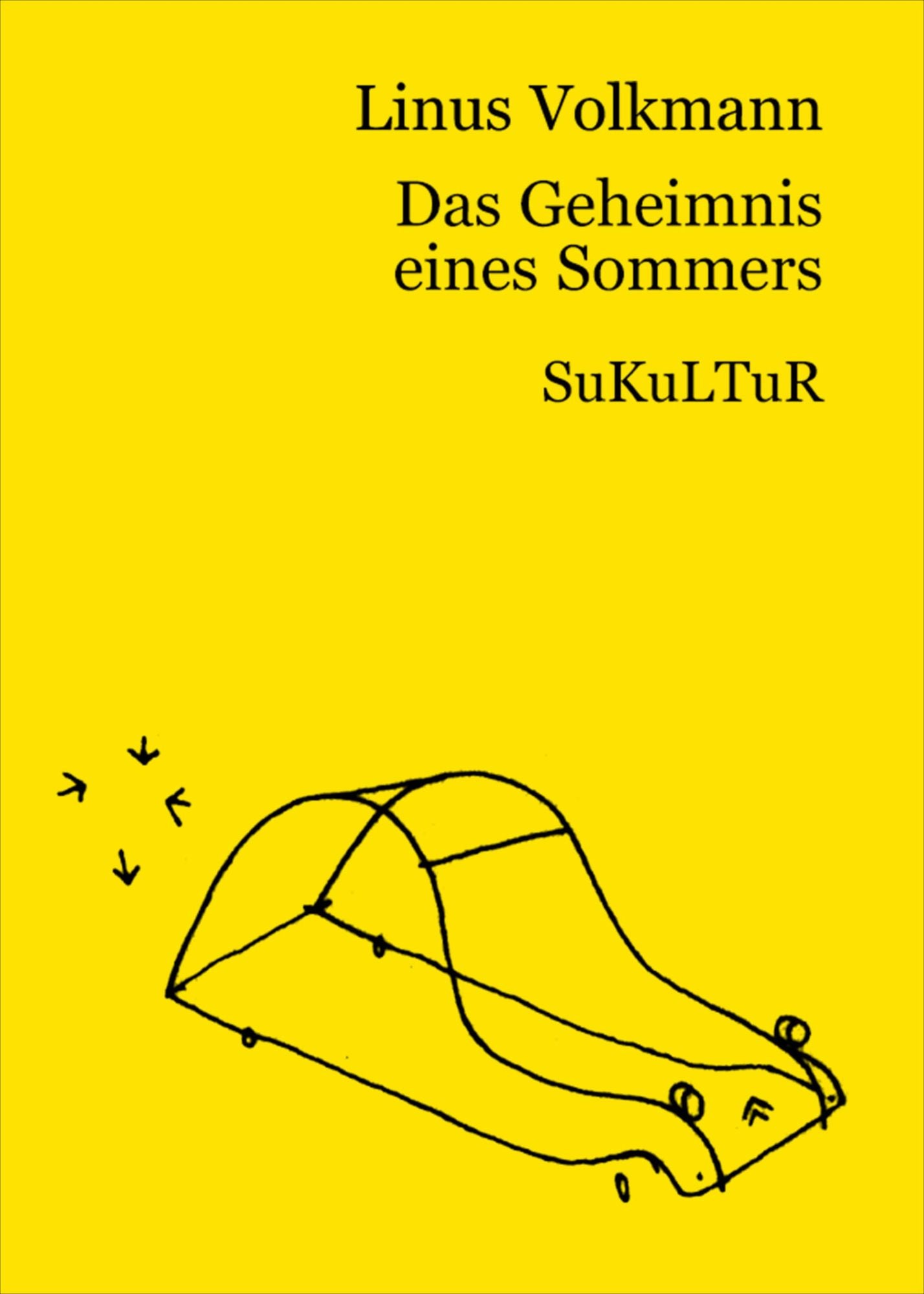 Das Geheimnis eines Sommers: Ein Drama