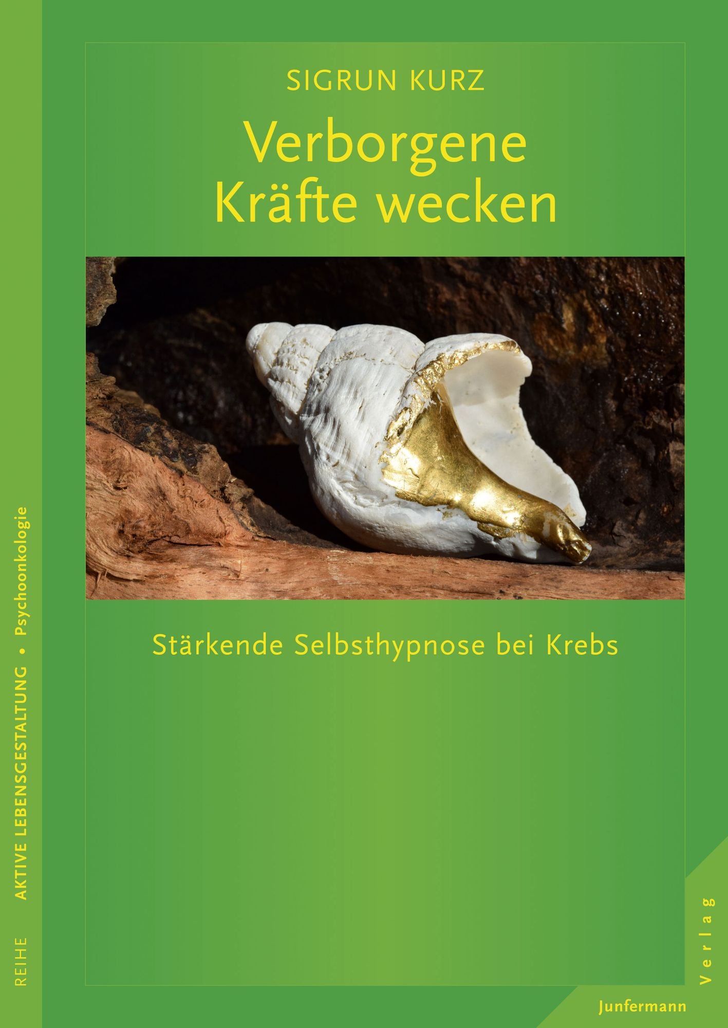 Verborgene Kräfte wecken: Stärkende Selbsthypnose bei Krebs