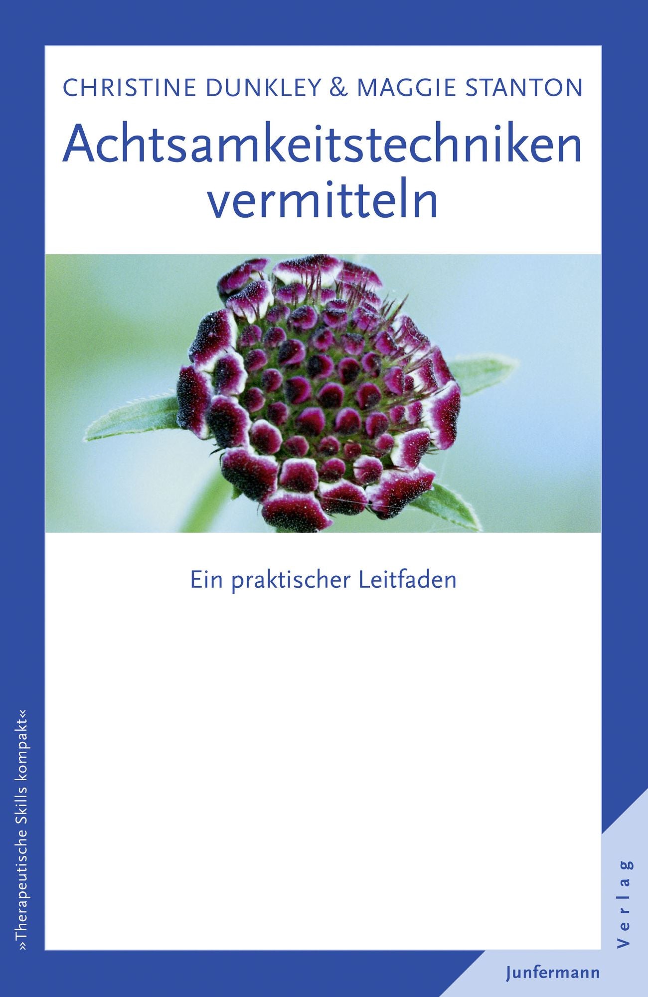 Achtsamkeitstechniken vermitteln: Ein praktischer Leitfaden