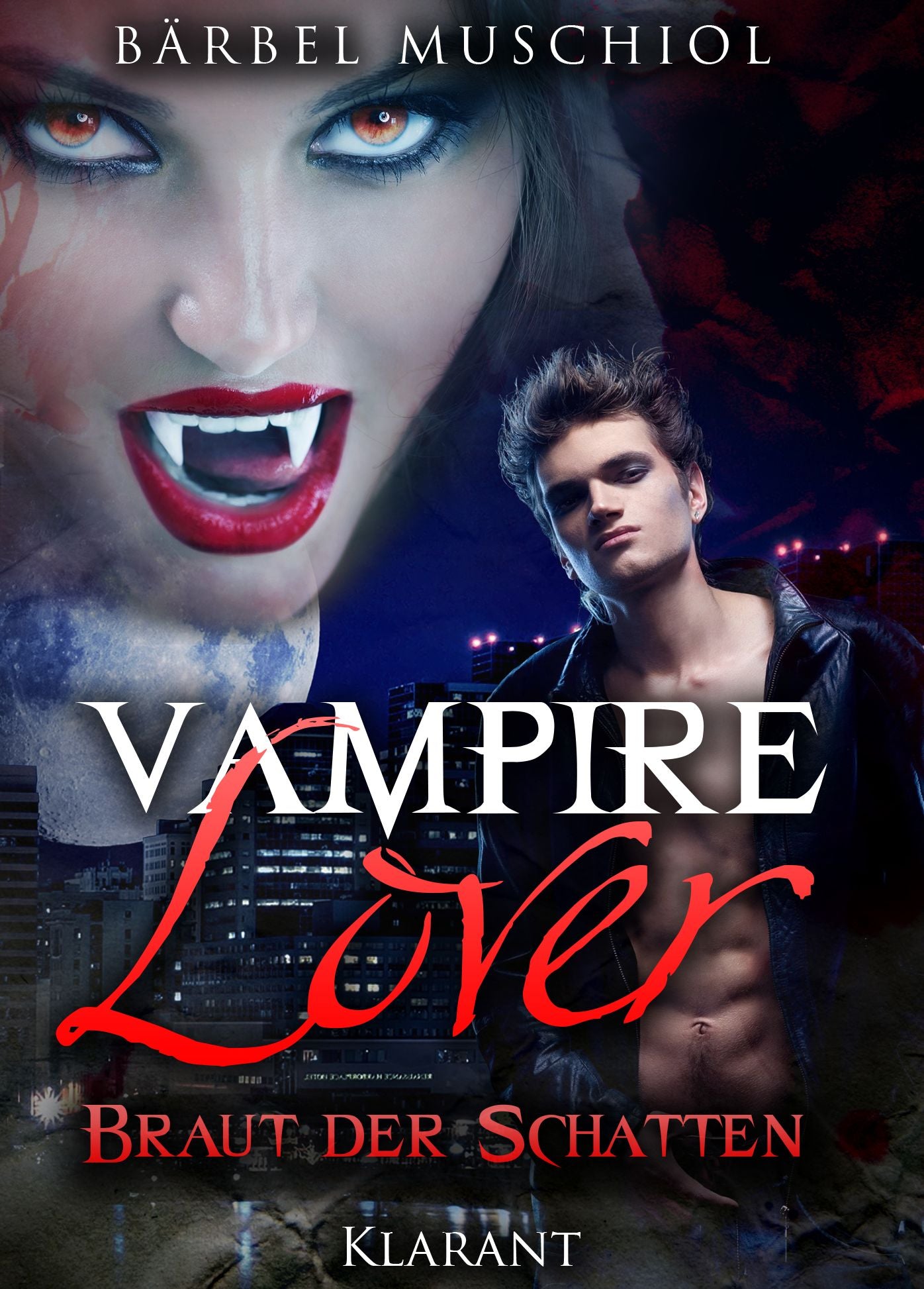 Vampire Lover: Braut der Schatten.
