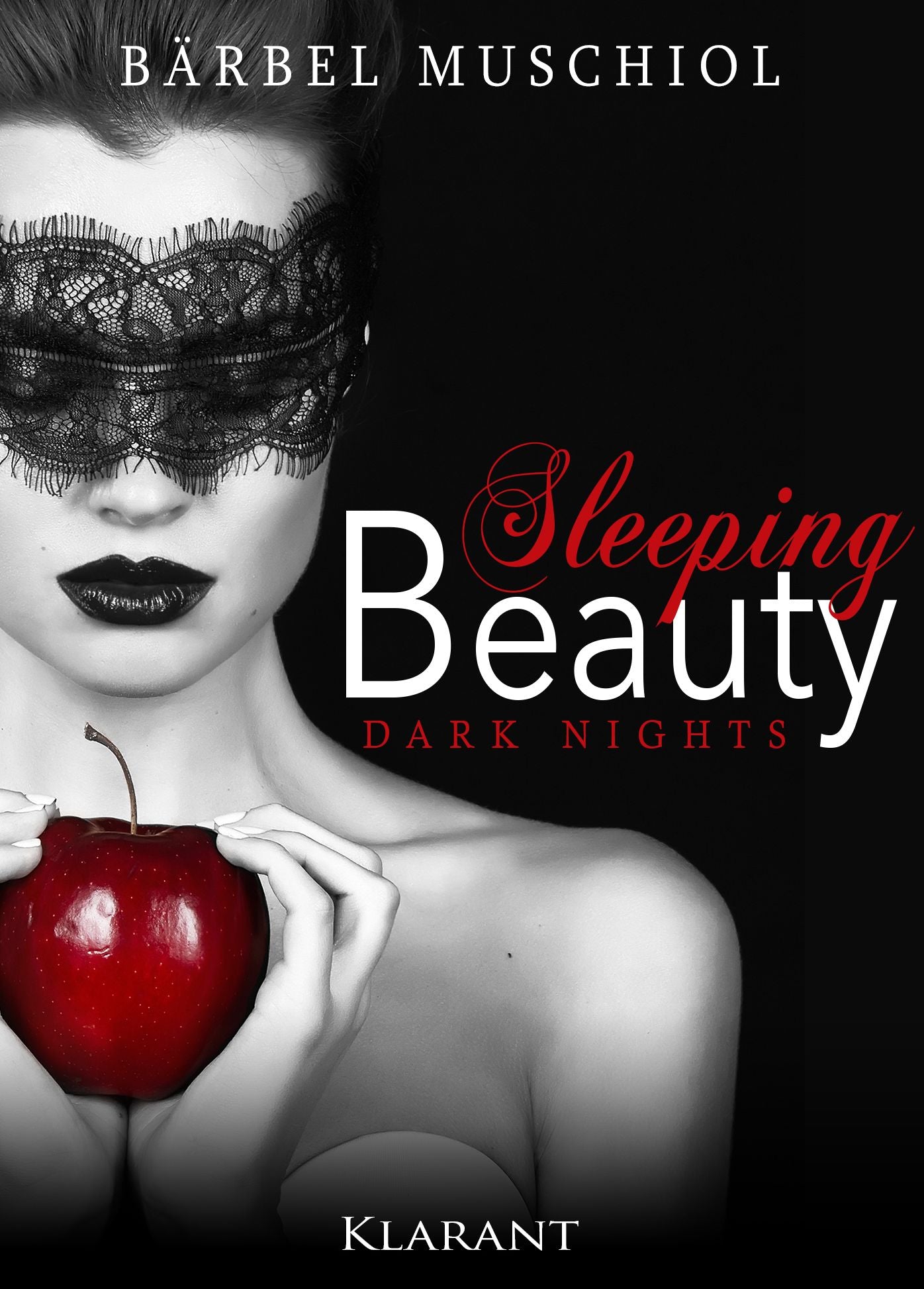 Sleeping Beauty. Dark Nights