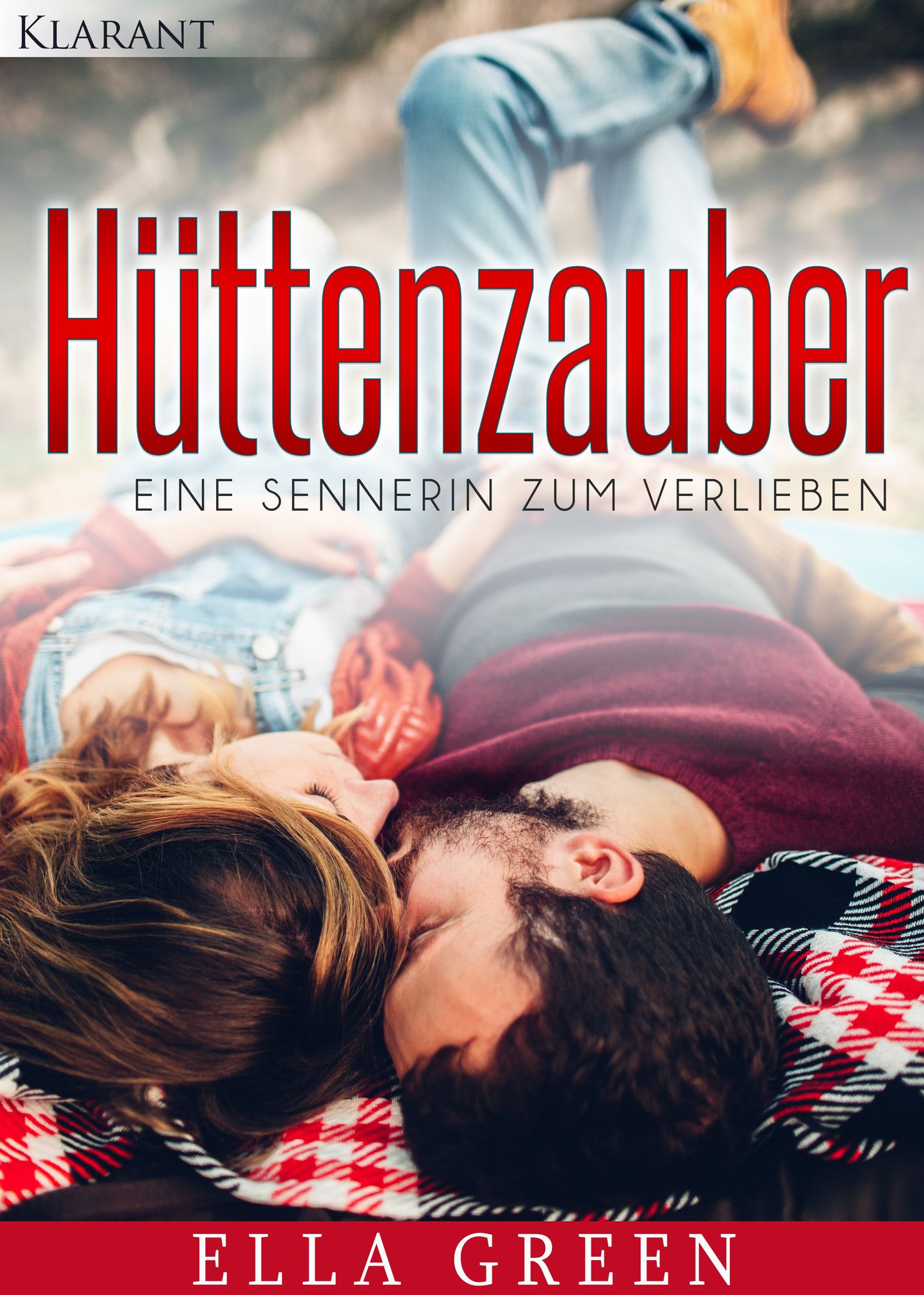 Hüttenzauber. Eine Sennerin zum Verlieben: Erotischer Liebesroman