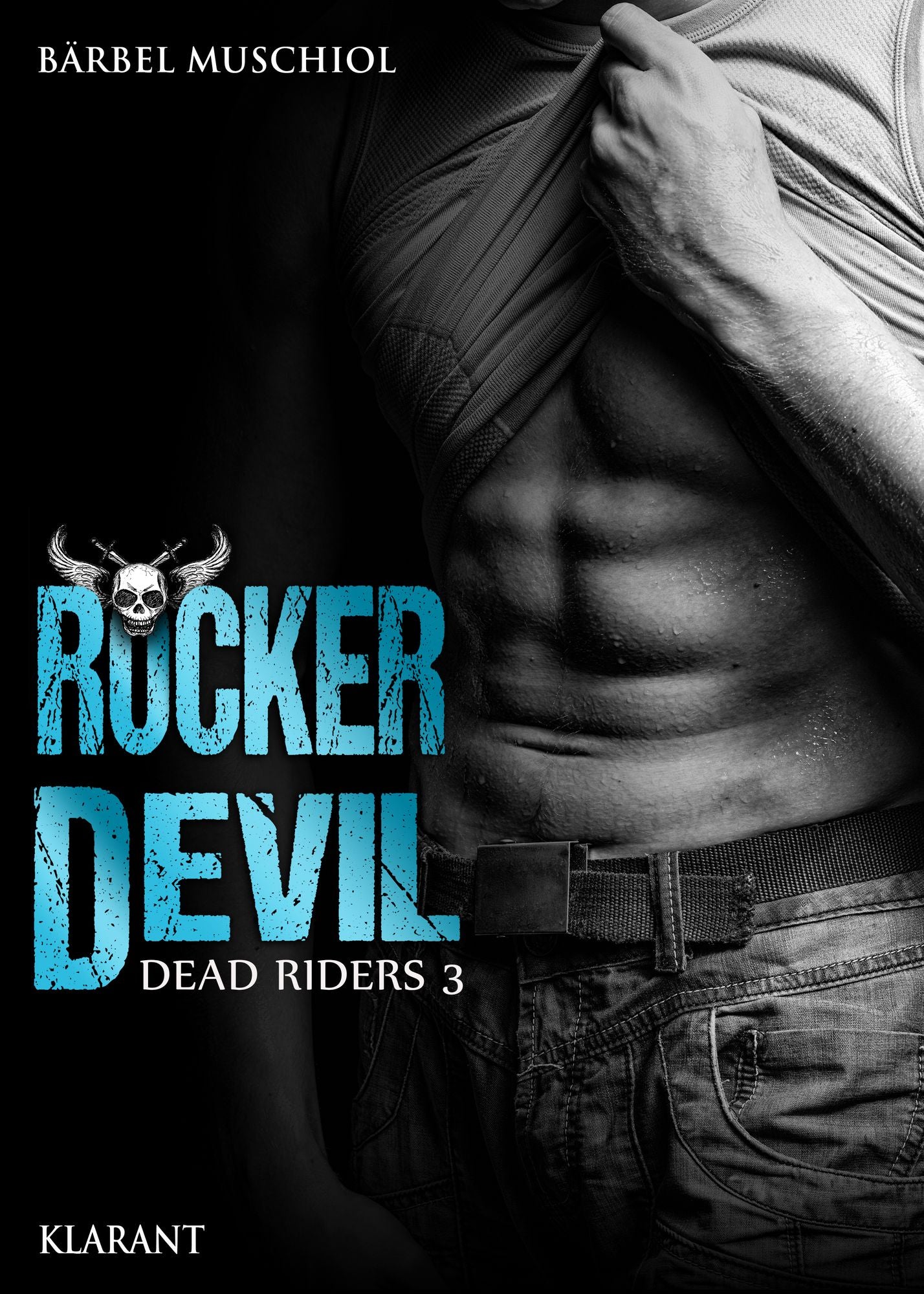 Rocker Devil - Dead Riders 3
