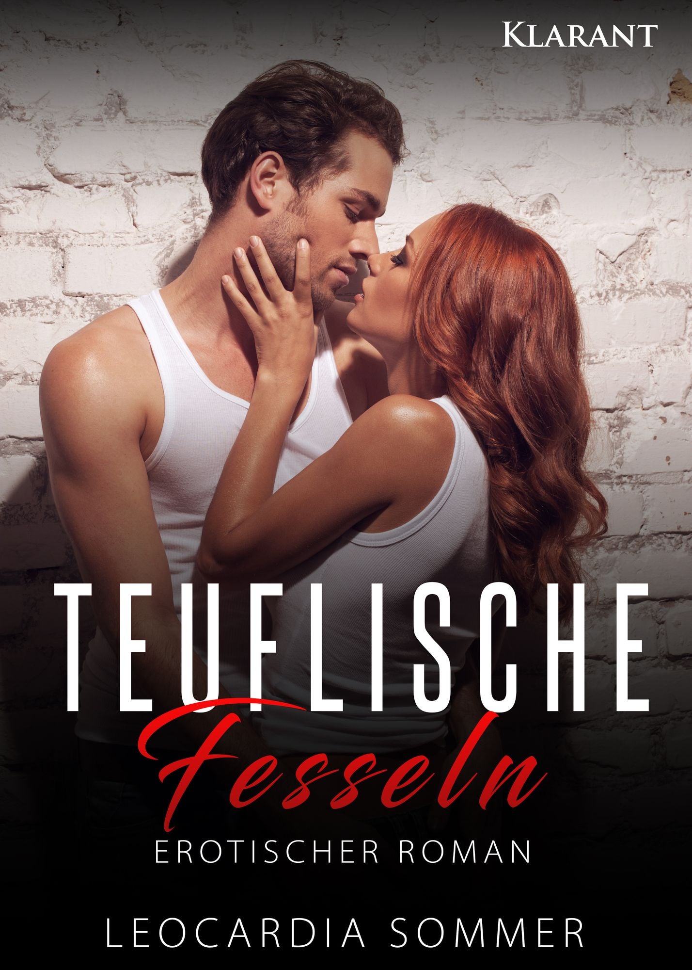 Teuflische Fesseln. Erotischer Roman