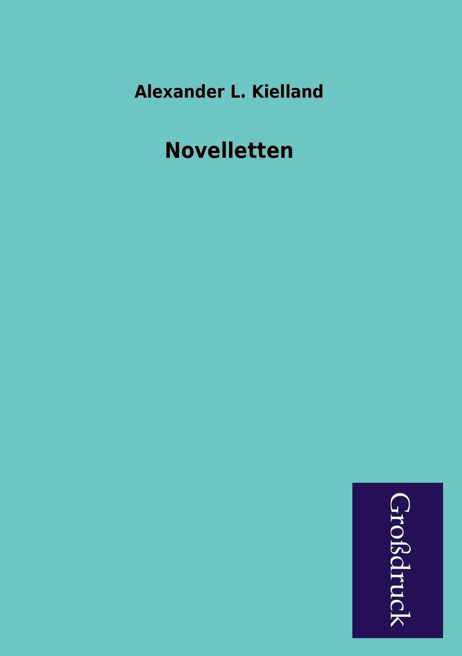 Novelletten