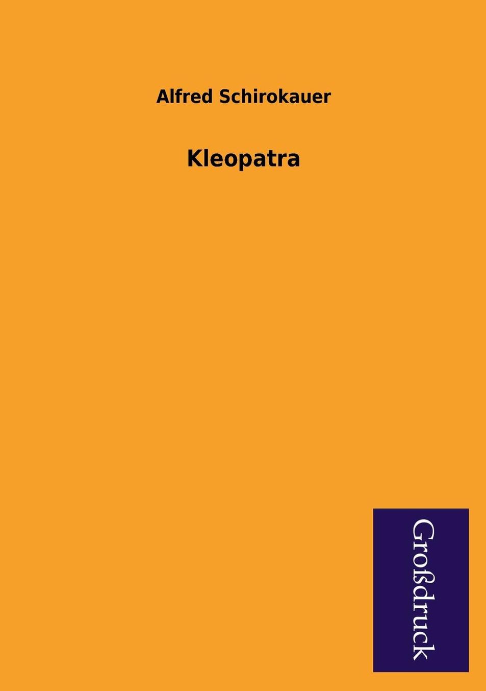Kleopatra