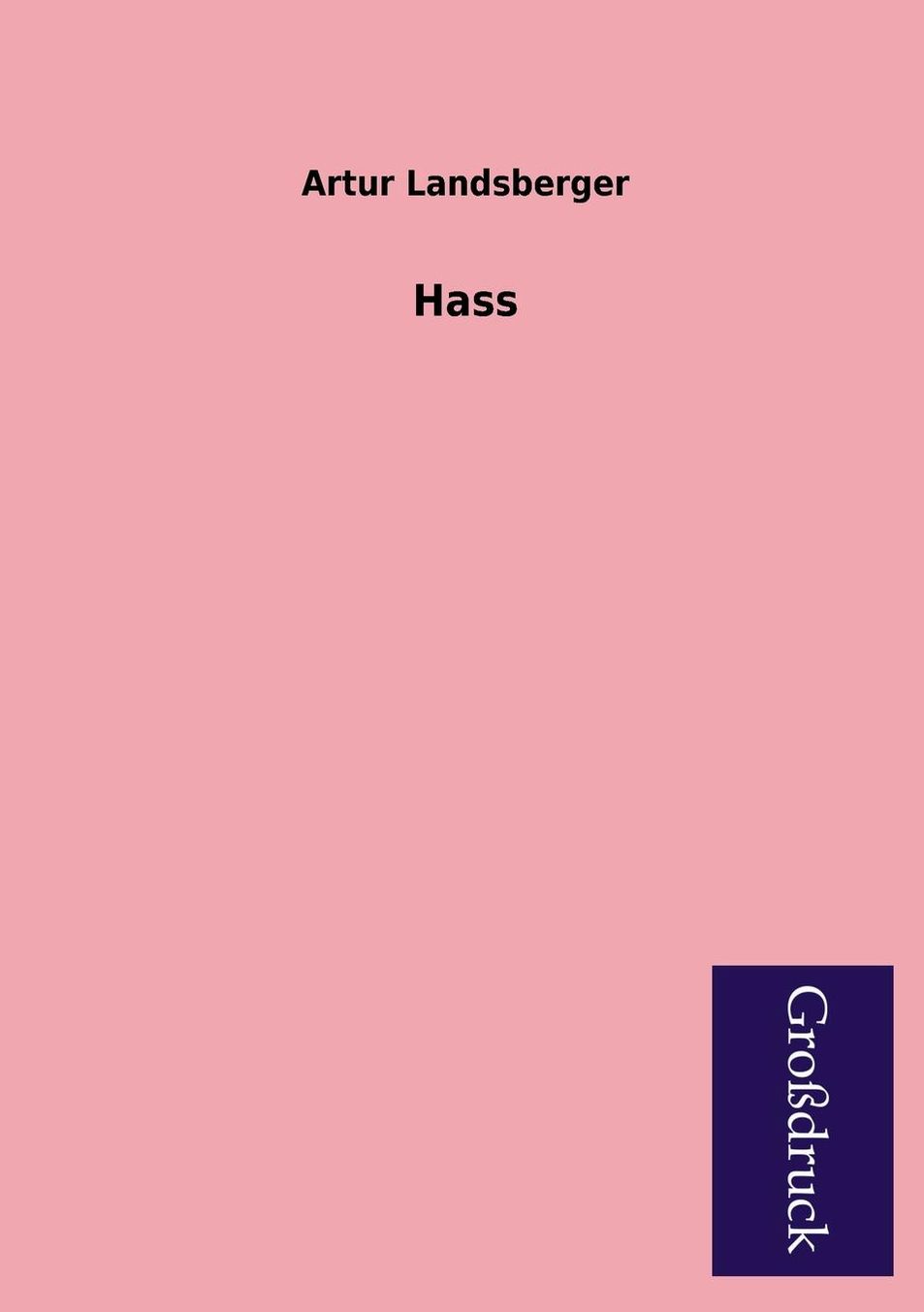 Hass