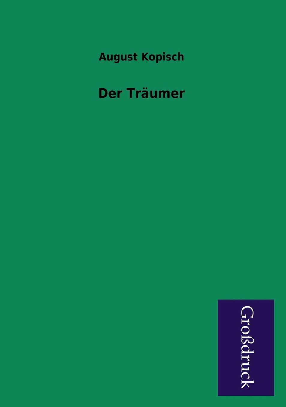 Der Traumer