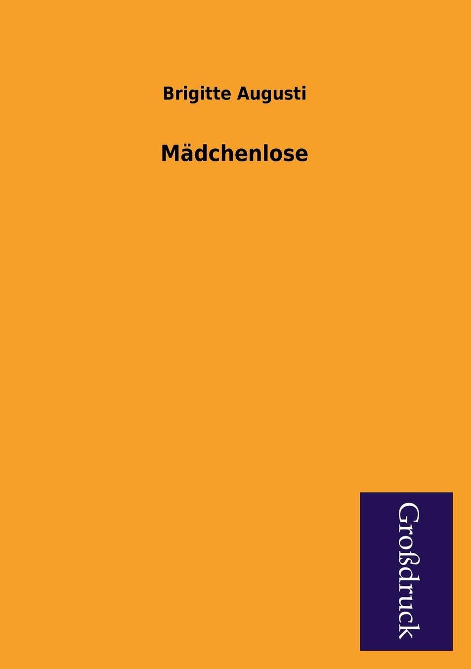 Madchenlose