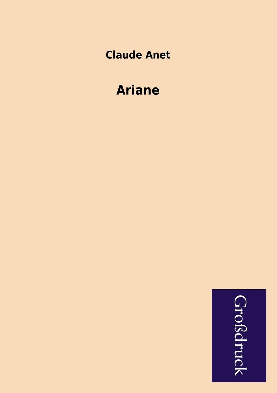 Ariane