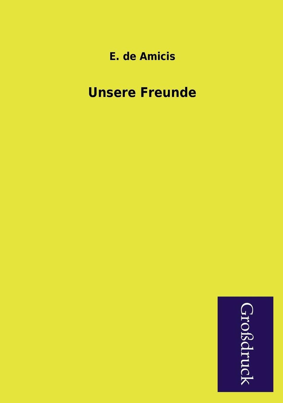 Unsere Freunde