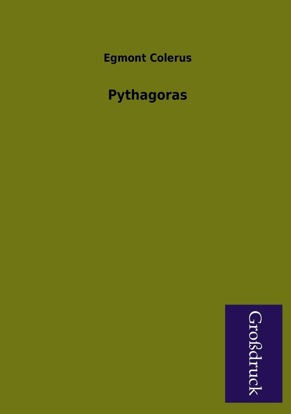 Pythagoras