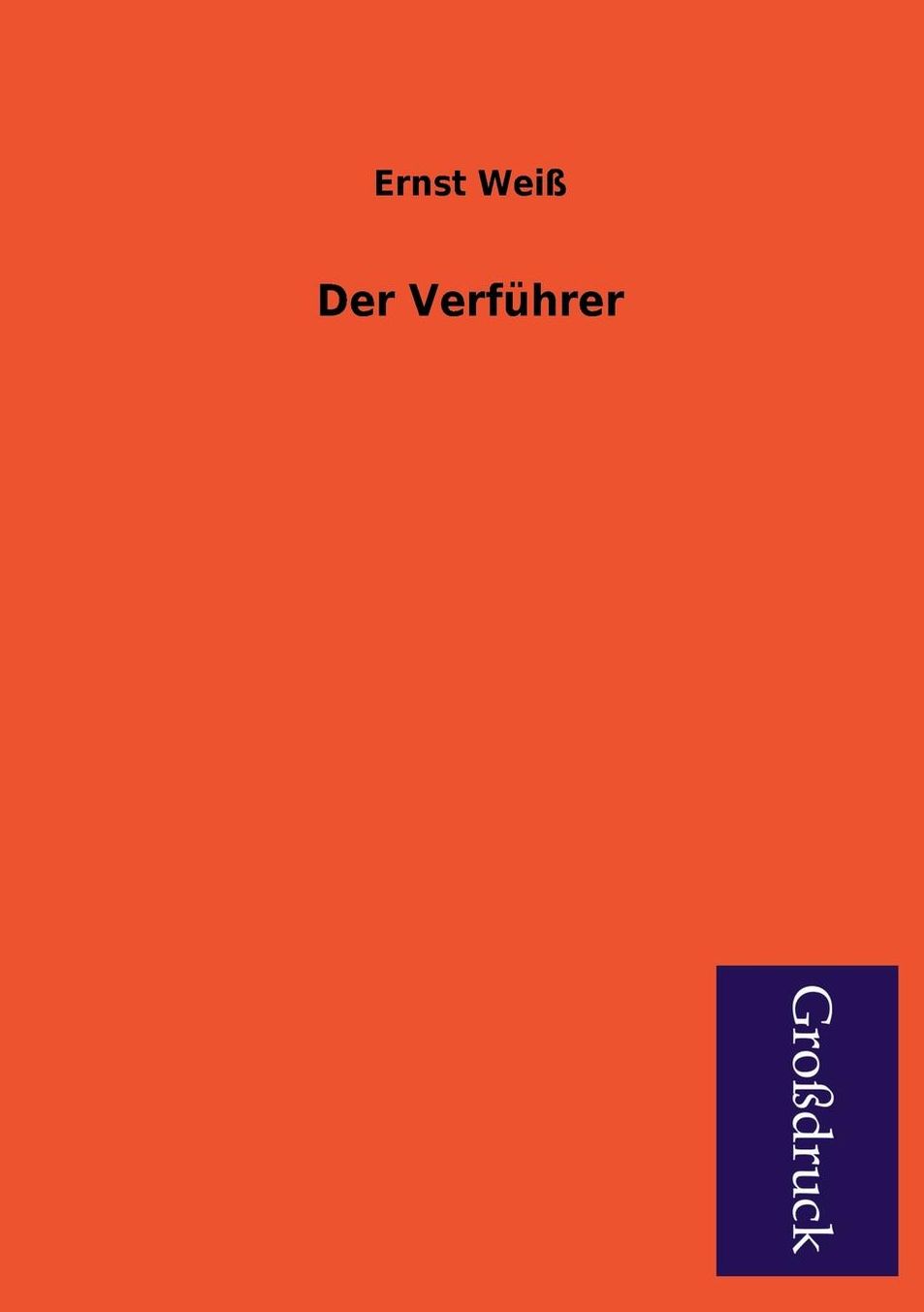 Der Verfuhrer