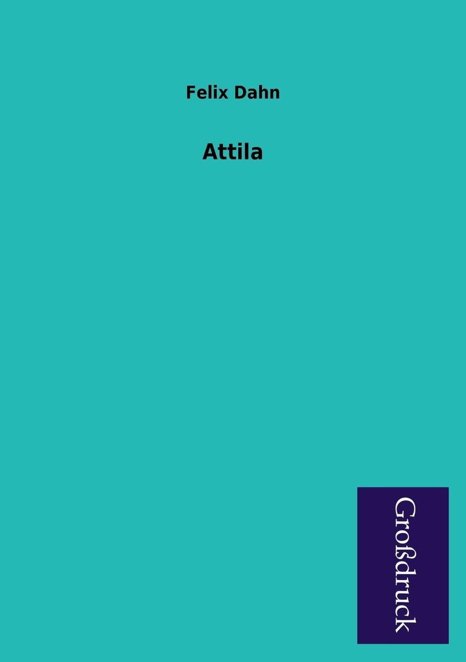 Attila