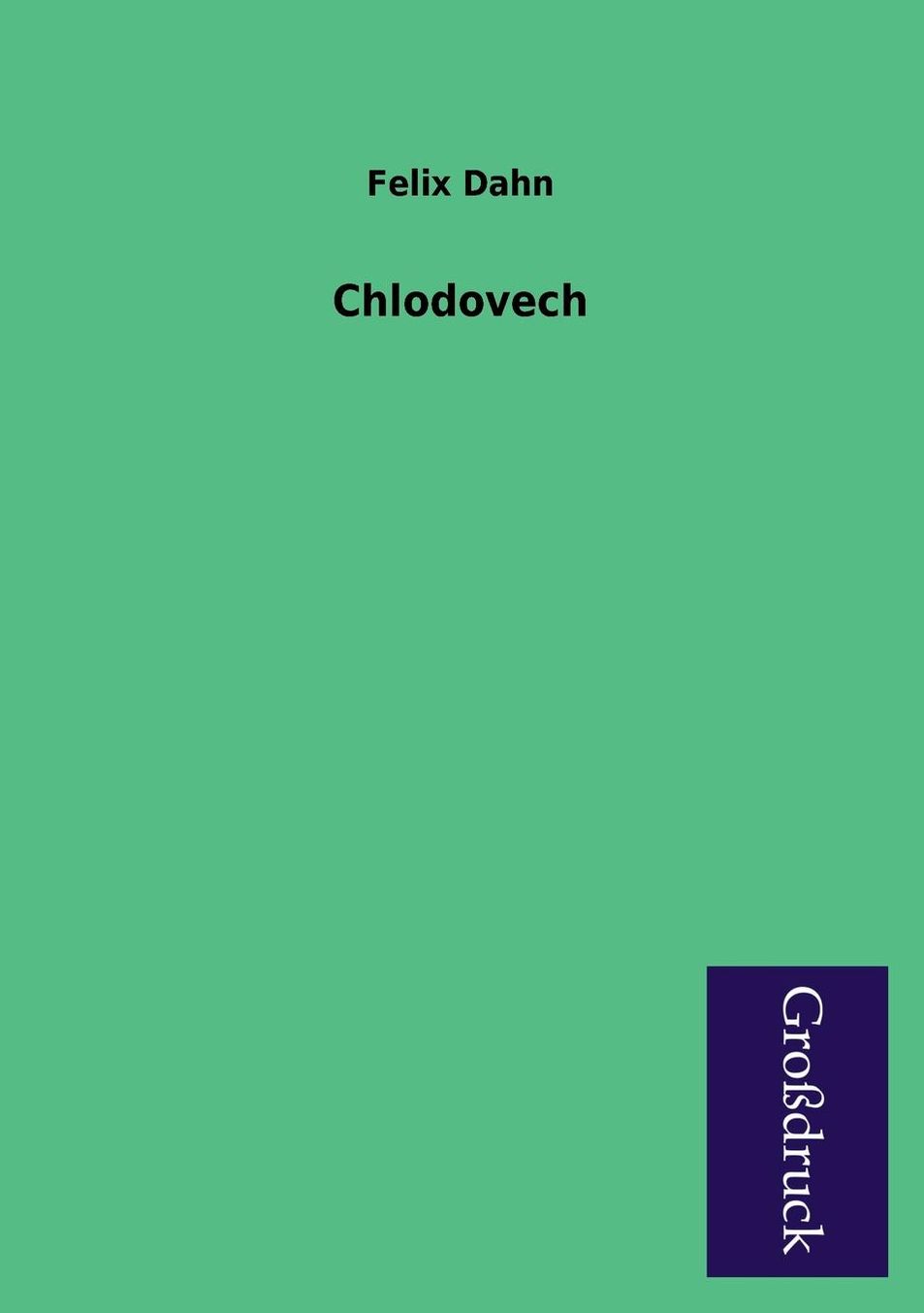 Chlodovech