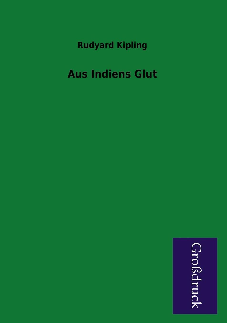 Aus Indiens Glut